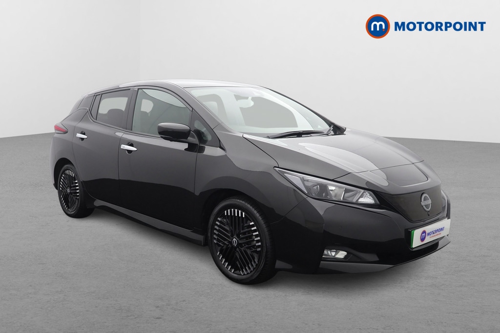Used Nissan Leaf 2022 for sale - 76624771: Photo 1