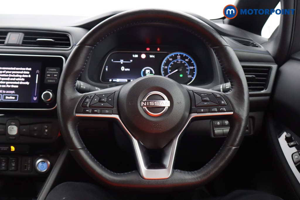 Used Nissan Leaf 2022 for sale - 76624771: Photo 10