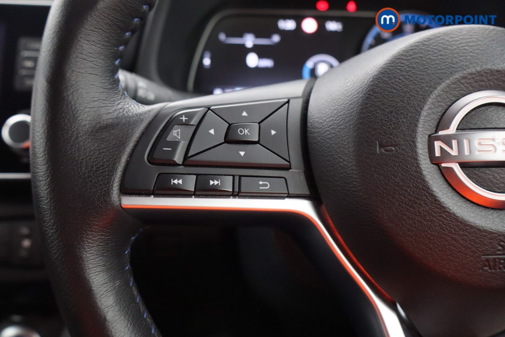 Used Nissan Leaf 2022 for sale - 76624771: Photo 11