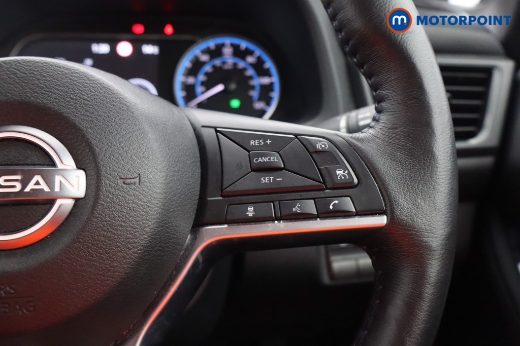 Used Nissan Leaf 2022 for sale - 76624771: Photo 12