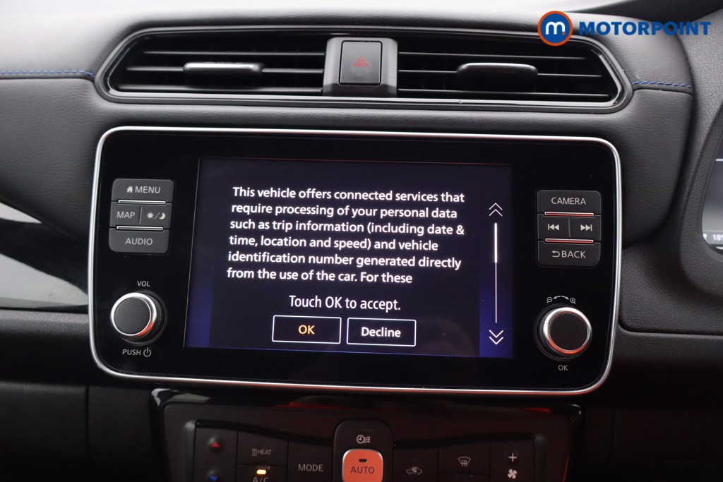 Used Nissan Leaf 2022 for sale - 76624771: Photo 14