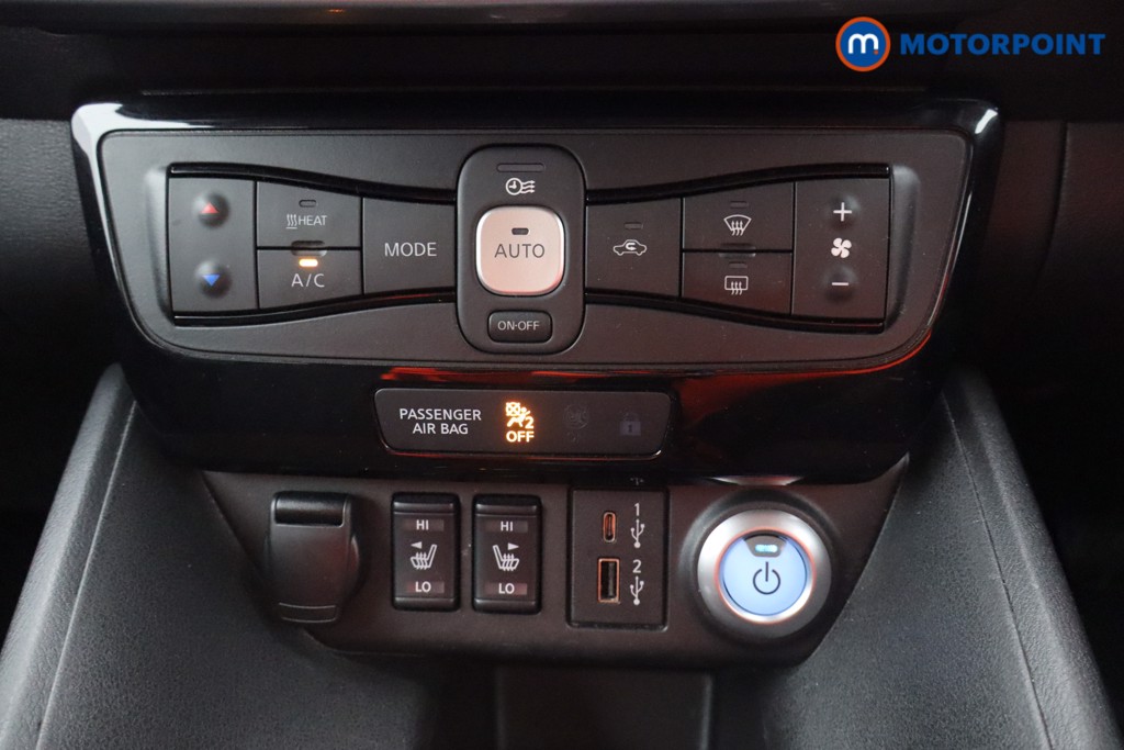 Used Nissan Leaf 2022 for sale - 76624771: Photo 15