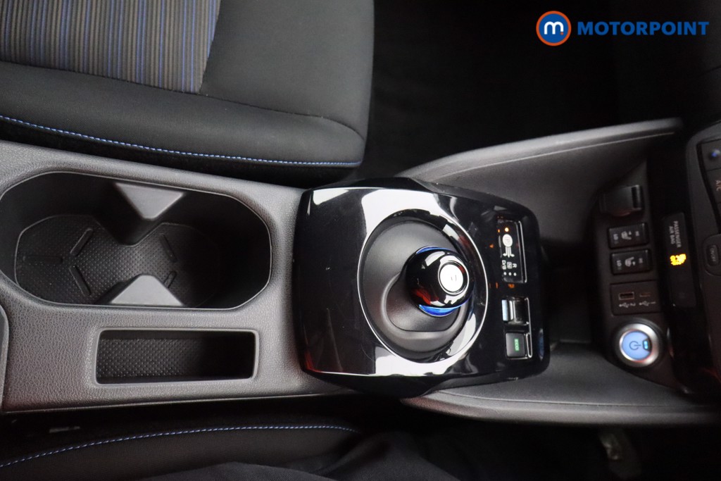 Used Nissan Leaf 2022 for sale - 76624771: Photo 16