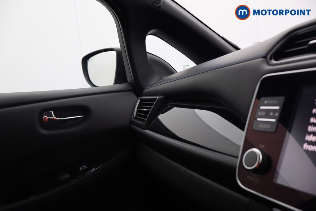 Used Nissan Leaf 2022 for sale - 76624771: Photo 17