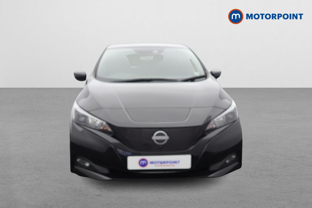 Used Nissan Leaf 2022 for sale - 76624771: Photo 2