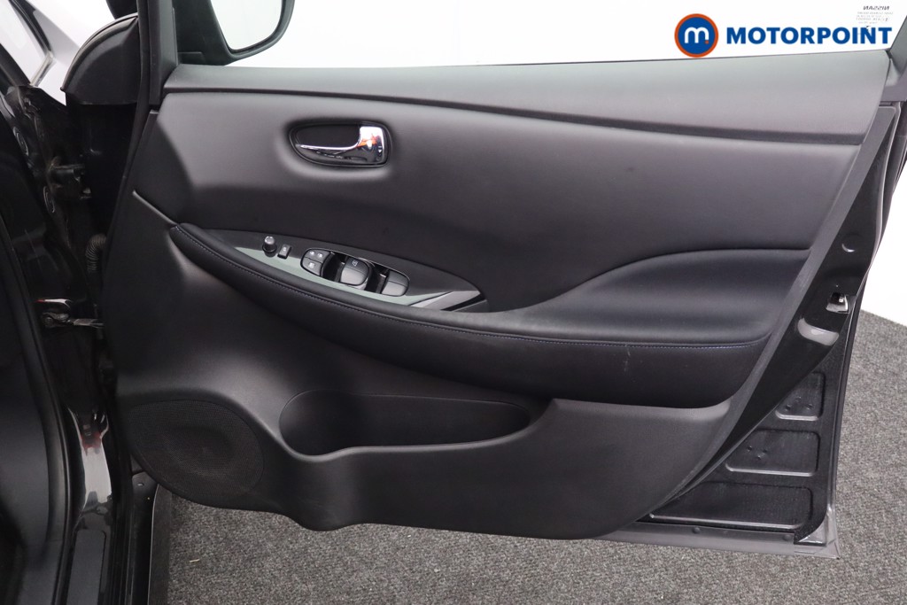 Used Nissan Leaf 2022 for sale - 76624771: Photo 20