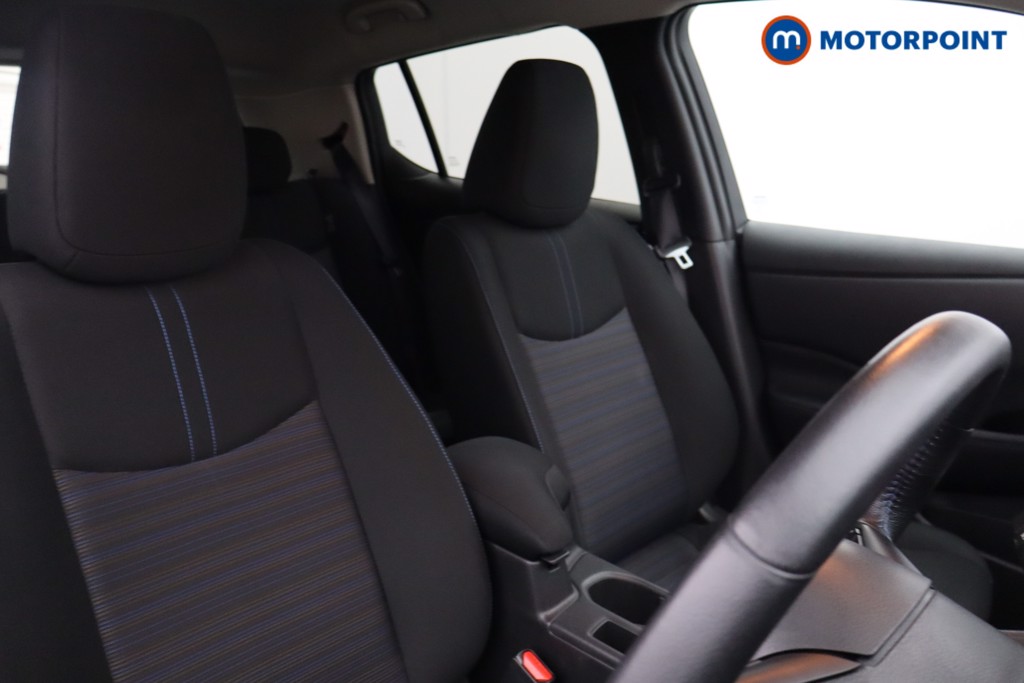 Used Nissan Leaf 2022 for sale - 76624771: Photo 21