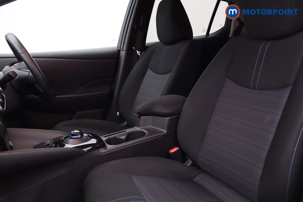 Used Nissan Leaf 2022 for sale - 76624771: Photo 22