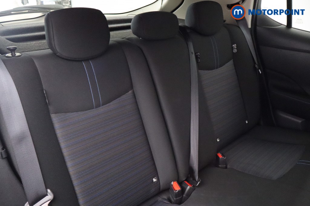 Used Nissan Leaf 2022 for sale - 76624771: Photo 24