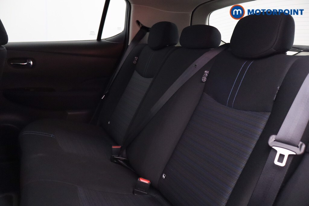 Used Nissan Leaf 2022 for sale - 76624771: Photo 25