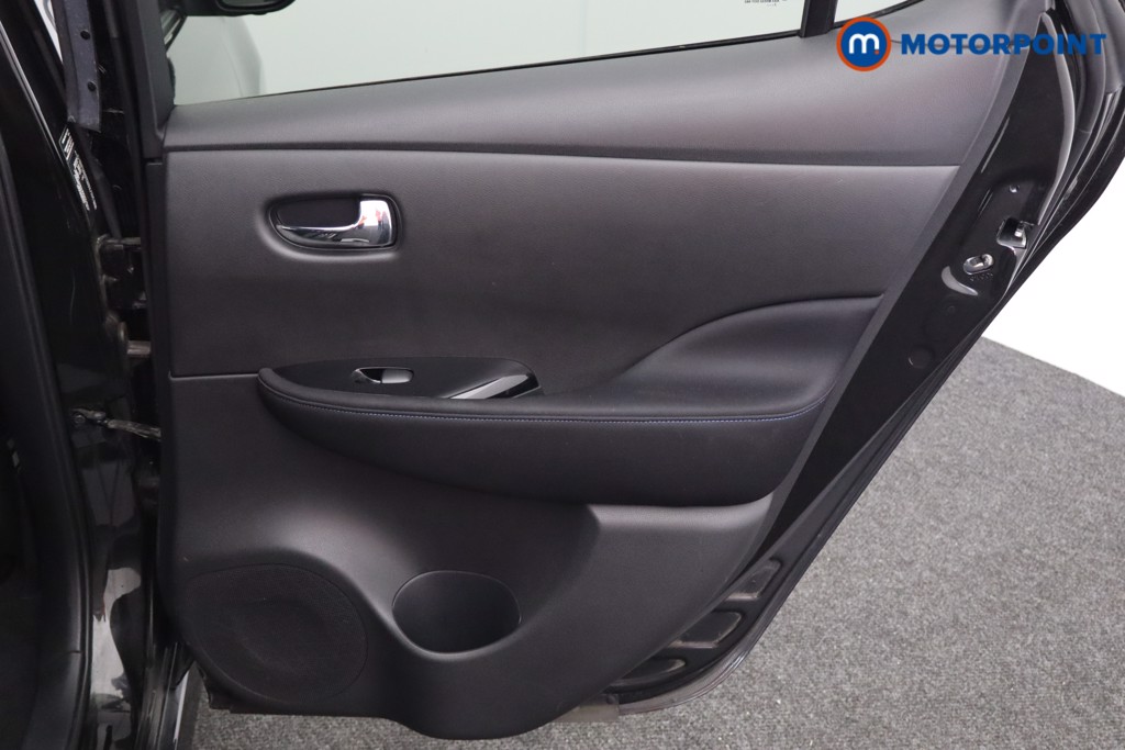 Used Nissan Leaf 2022 for sale - 76624771: Photo 26