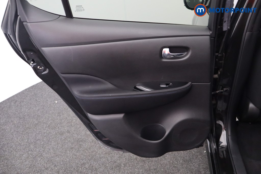 Used Nissan Leaf 2022 for sale - 76624771: Photo 27