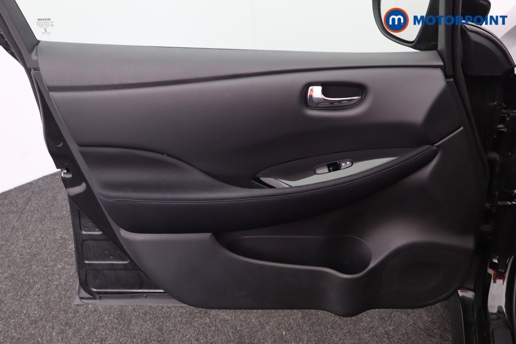 Used Nissan Leaf 2022 for sale - 76624771: Photo 28