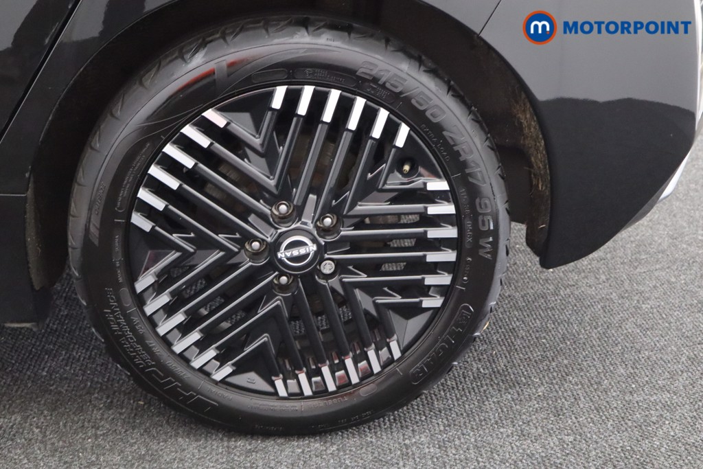 Used Nissan Leaf 2022 for sale - 76624771: Photo 29