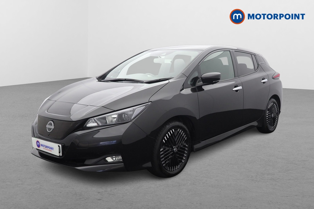 Used Nissan Leaf 2022 for sale - 76624771: Photo 3