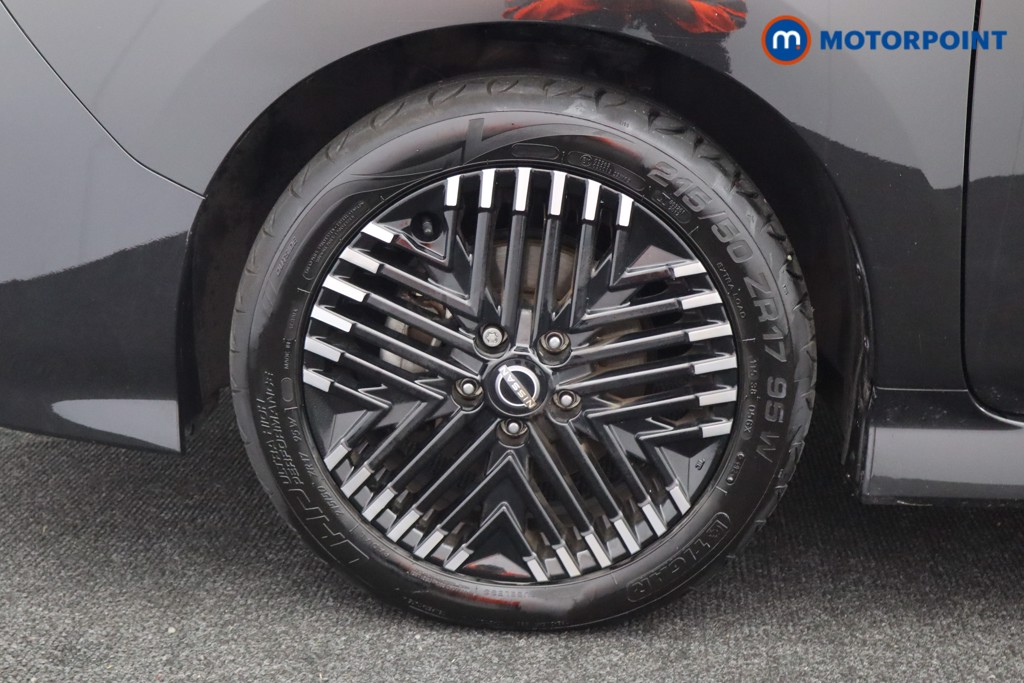 Used Nissan Leaf 2022 for sale - 76624771: Photo 30