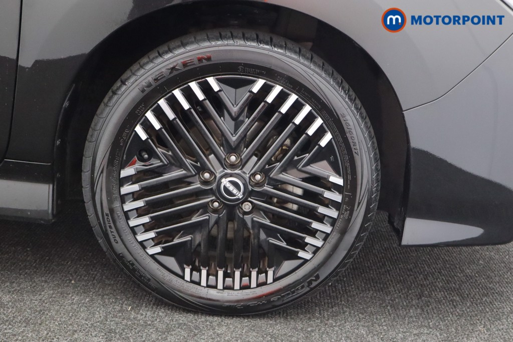 Used Nissan Leaf 2022 for sale - 76624771: Photo 31