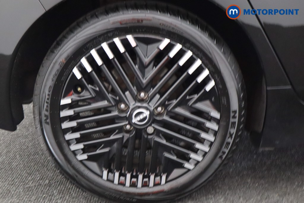 Used Nissan Leaf 2022 for sale - 76624771: Photo 32