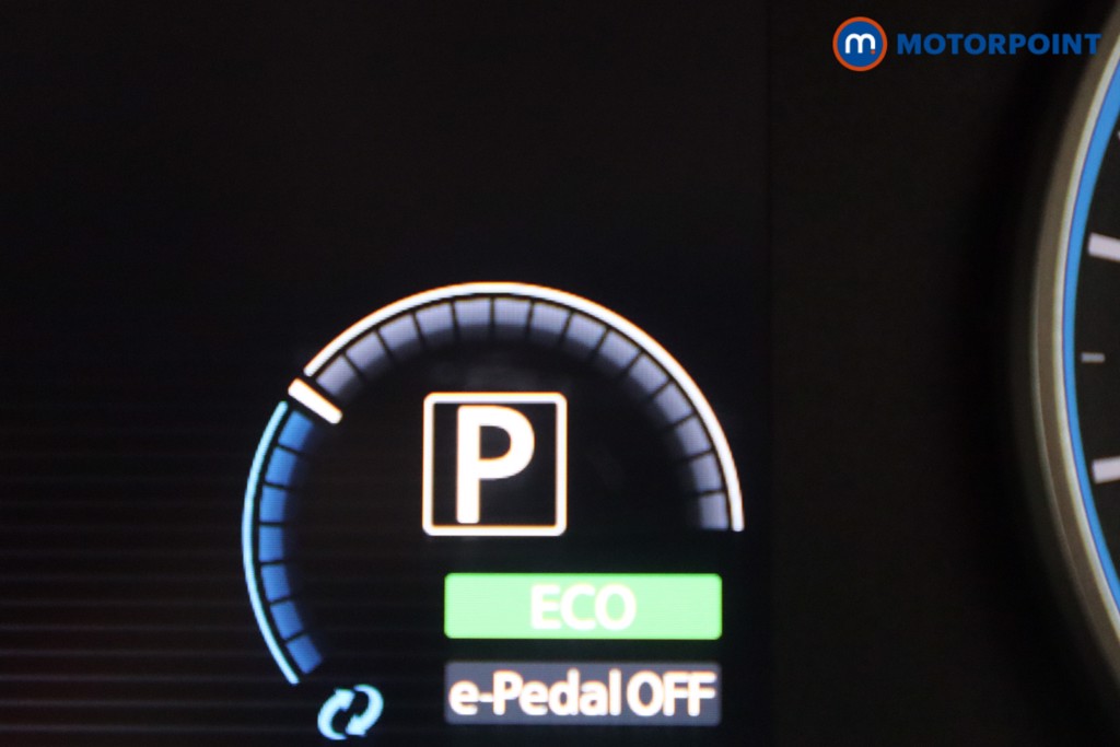 Used Nissan Leaf 2022 for sale - 76624771: Photo 33