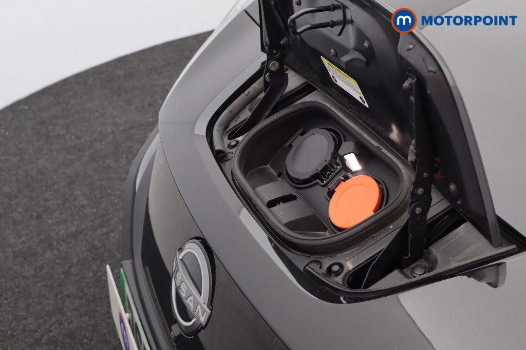 Used Nissan Leaf 2022 for sale - 76624771: Photo 35