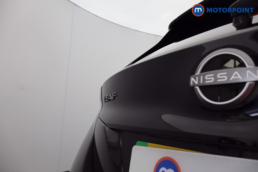 Used Nissan Leaf 2022 for sale - 76624771: Photo 38