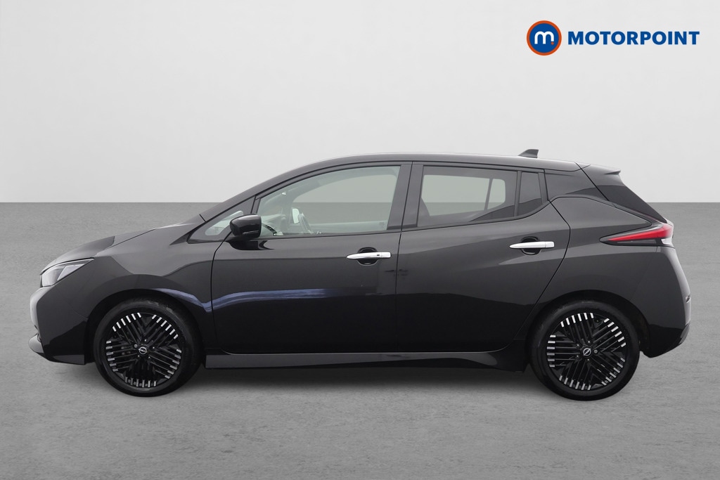 Used Nissan Leaf 2022 for sale - 76624771: Photo 4