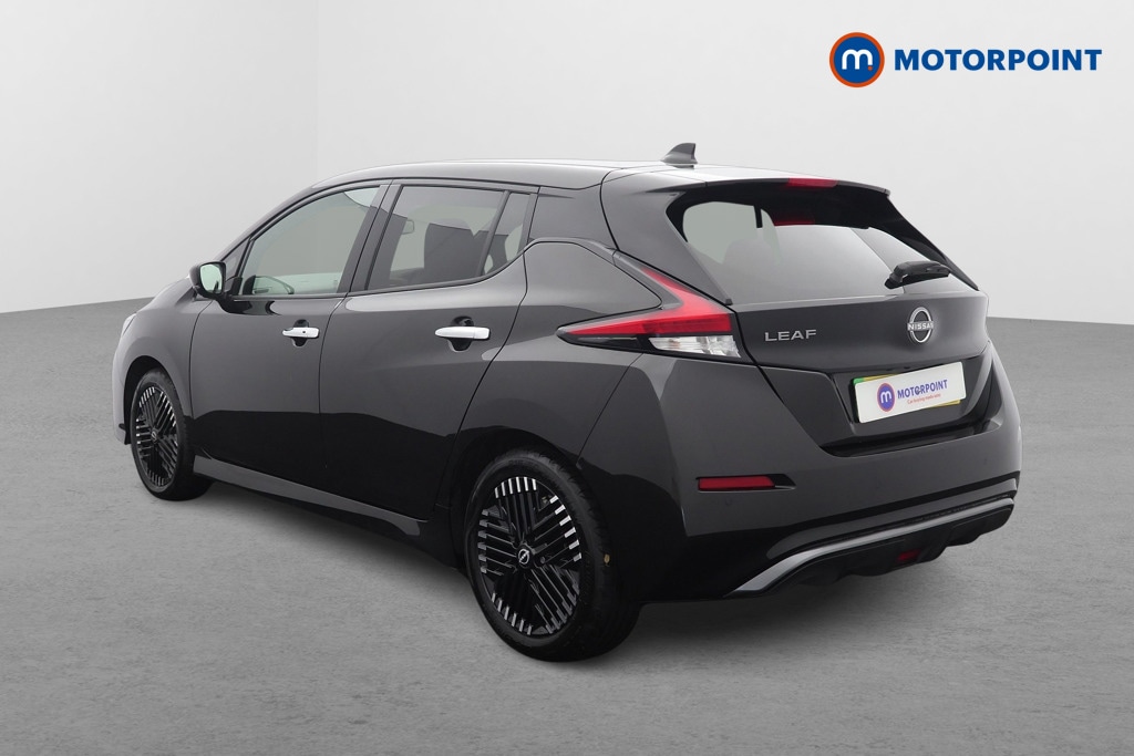 Used Nissan Leaf 2022 for sale - 76624771: Photo 5