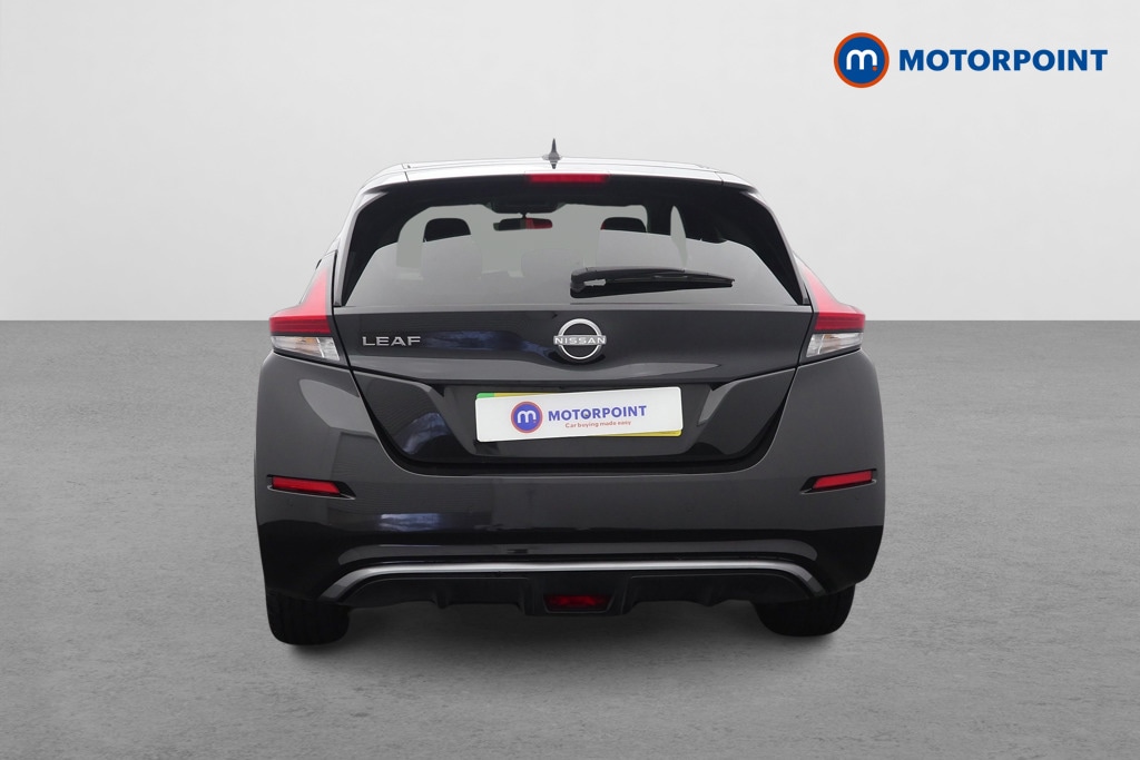 Used Nissan Leaf 2022 for sale - 76624771: Photo 6