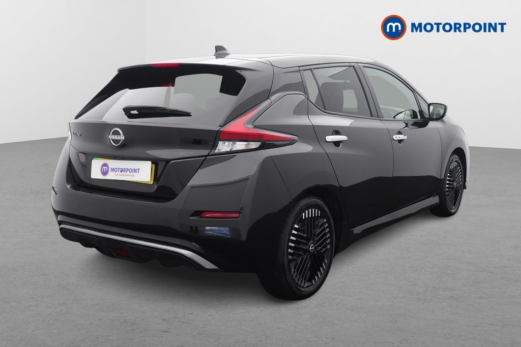 Used Nissan Leaf 2022 for sale - 76624771: Photo 7