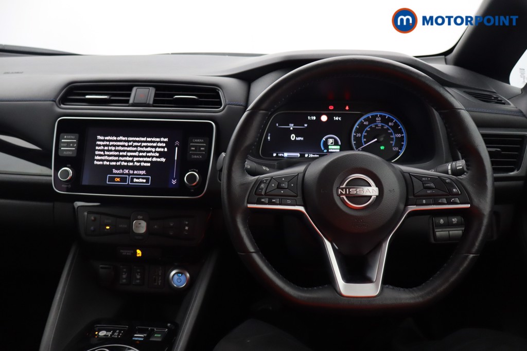 Used Nissan Leaf 2022 for sale - 76624771: Photo 9