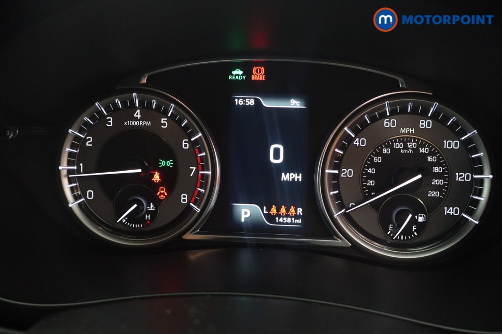 Used Suzuki SX4 S-Cross 2023 for sale - 77397988: Photo 13