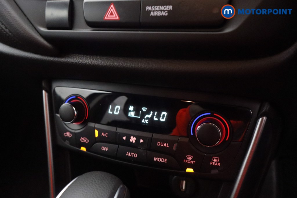 Used Suzuki SX4 S-Cross 2023 for sale - 77397988: Photo 16