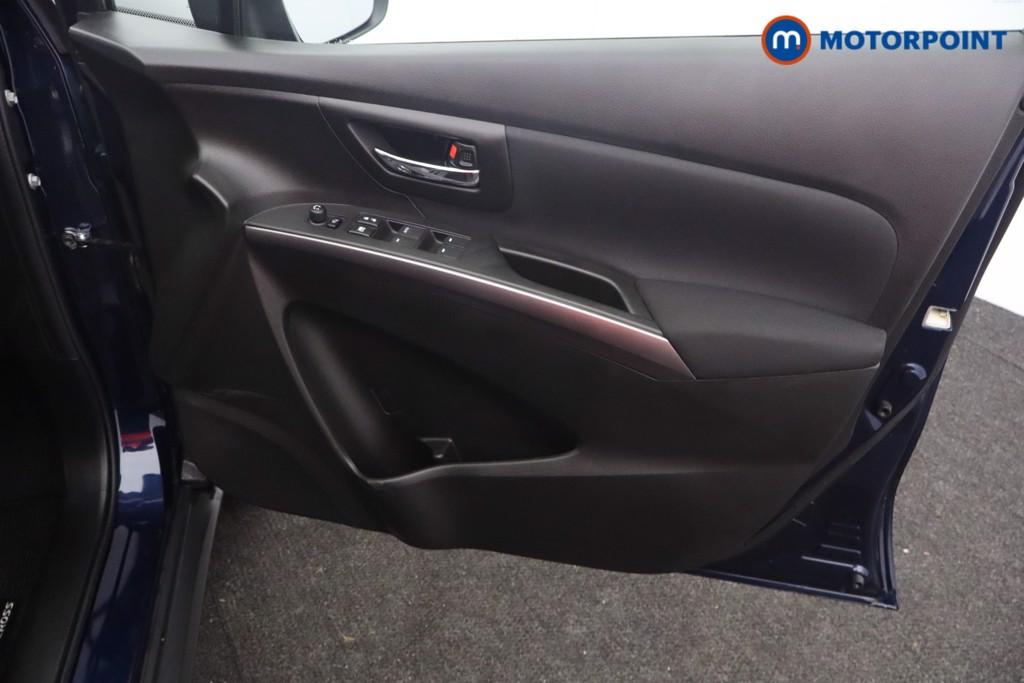 Used Suzuki SX4 S-Cross 2023 for sale - 77397988: Photo 21