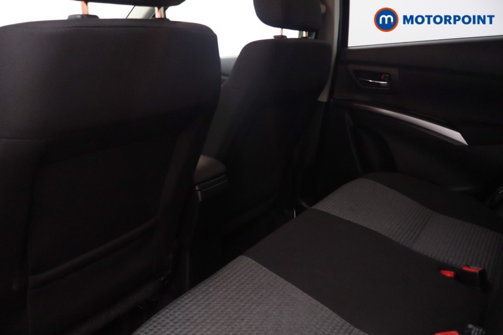 Used Suzuki SX4 S-Cross 2023 for sale - 77397988: Photo 24