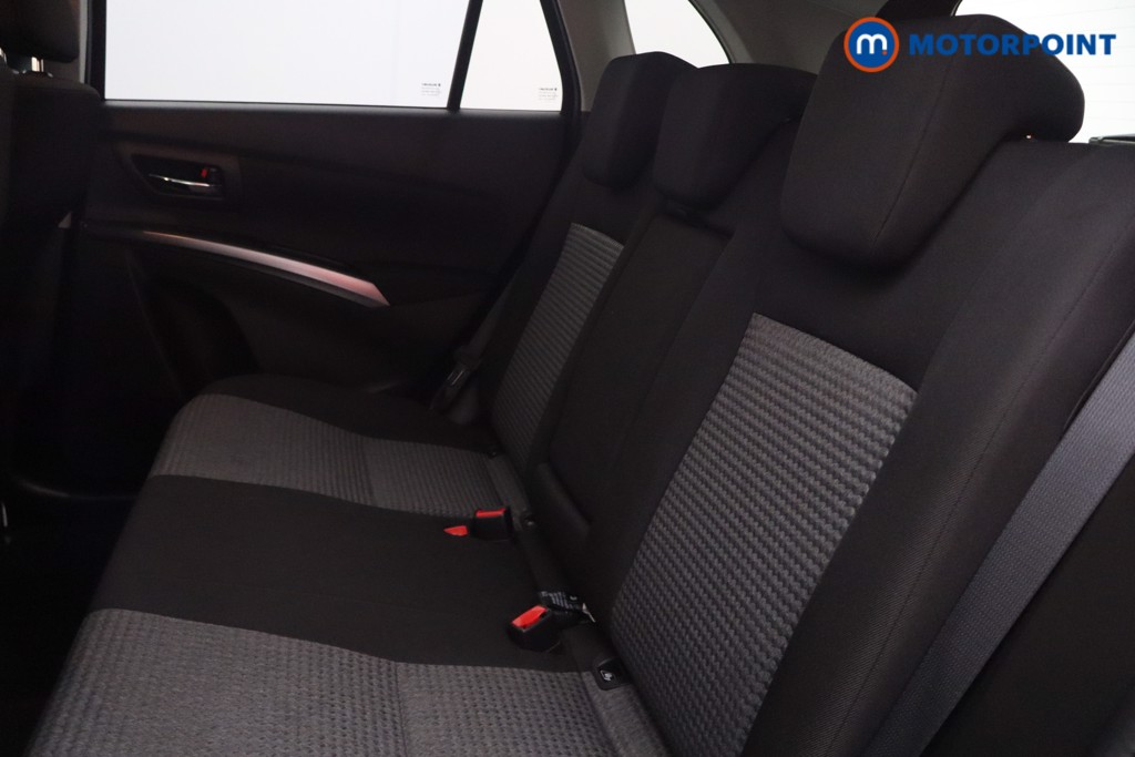 Used Suzuki SX4 S-Cross 2023 for sale - 77397988: Photo 25