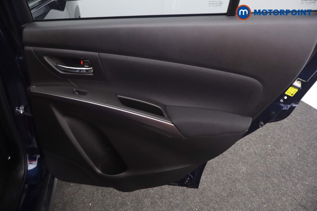 Used Suzuki SX4 S-Cross 2023 for sale - 77397988: Photo 27