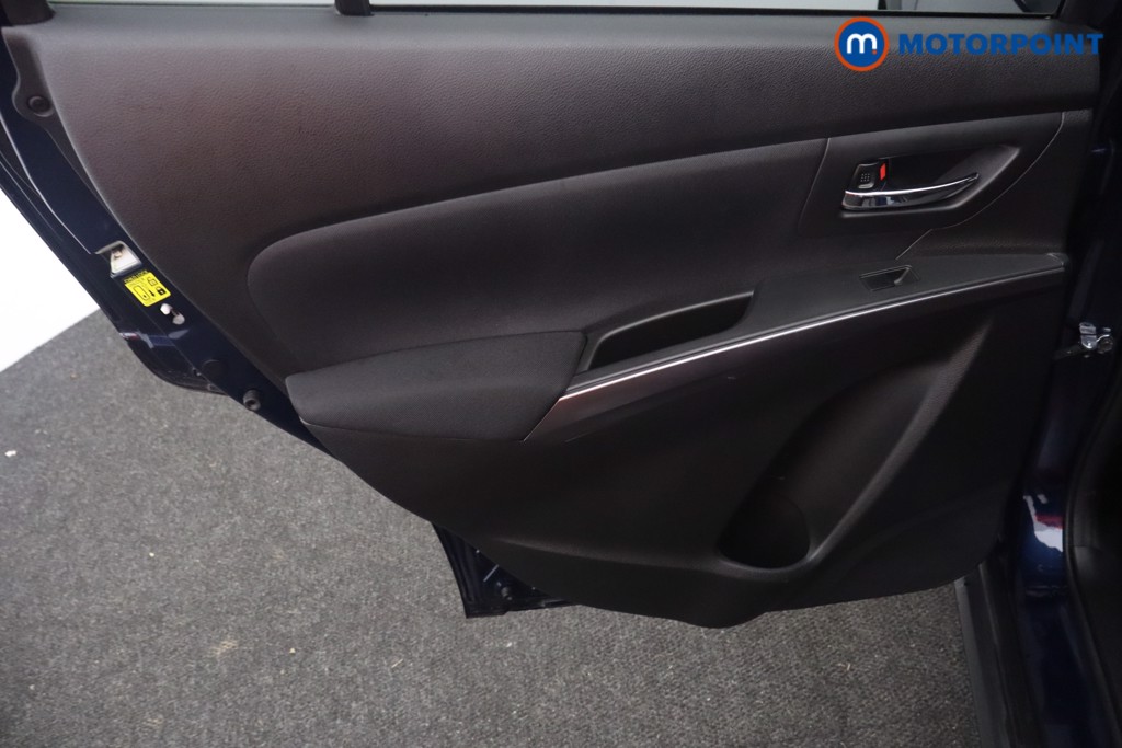 Used Suzuki SX4 S-Cross 2023 for sale - 77397988: Photo 28