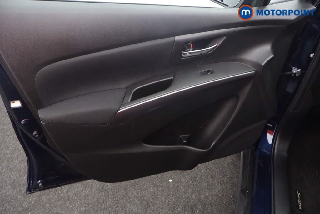 Used Suzuki SX4 S-Cross 2023 for sale - 77397988: Photo 29