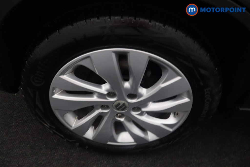 Used Suzuki SX4 S-Cross 2023 for sale - 77397988: Photo 33