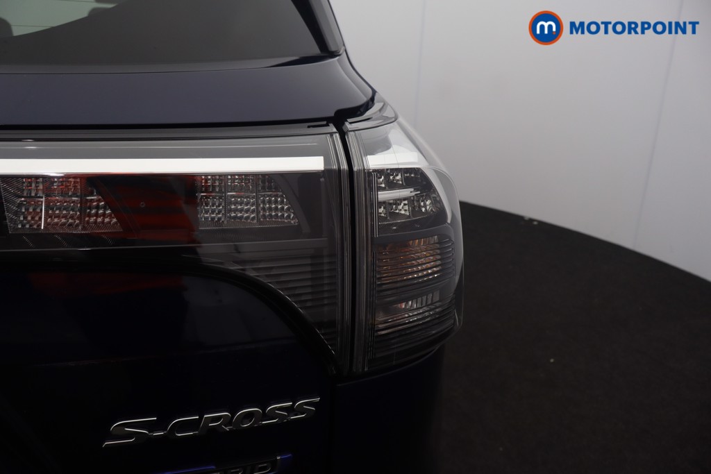 Used Suzuki SX4 S-Cross 2023 for sale - 77397988: Photo 37