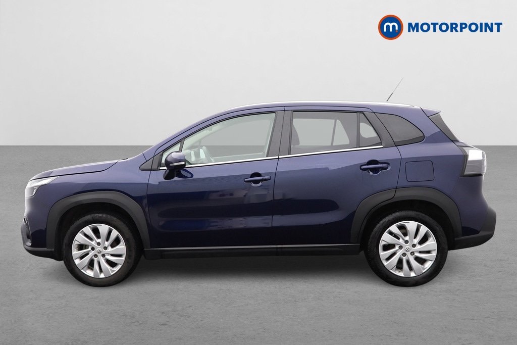 Used Suzuki SX4 S-Cross 2023 for sale - 77397988: Photo 4