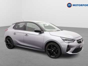 2022 - 1.2 GS Line 5dr