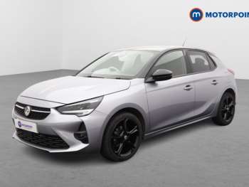Used Vauxhall Corsa 2022 for sale - 74540774: Photo