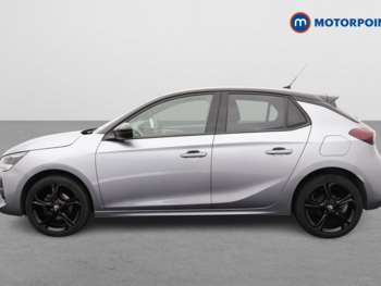 Used Vauxhall Corsa 2022 for sale - 74540774: Photo