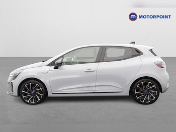 Used Renault Clio 2024 for sale - 78251357: Photo