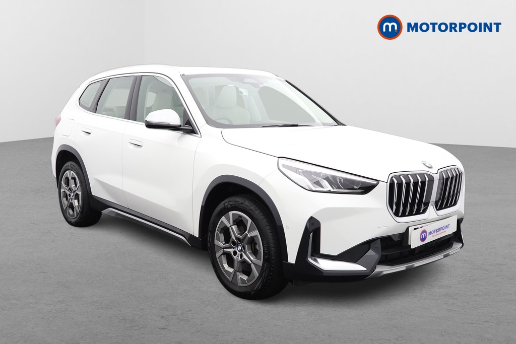 Used BMW X1 2023 for sale - 76312808: Photo 1