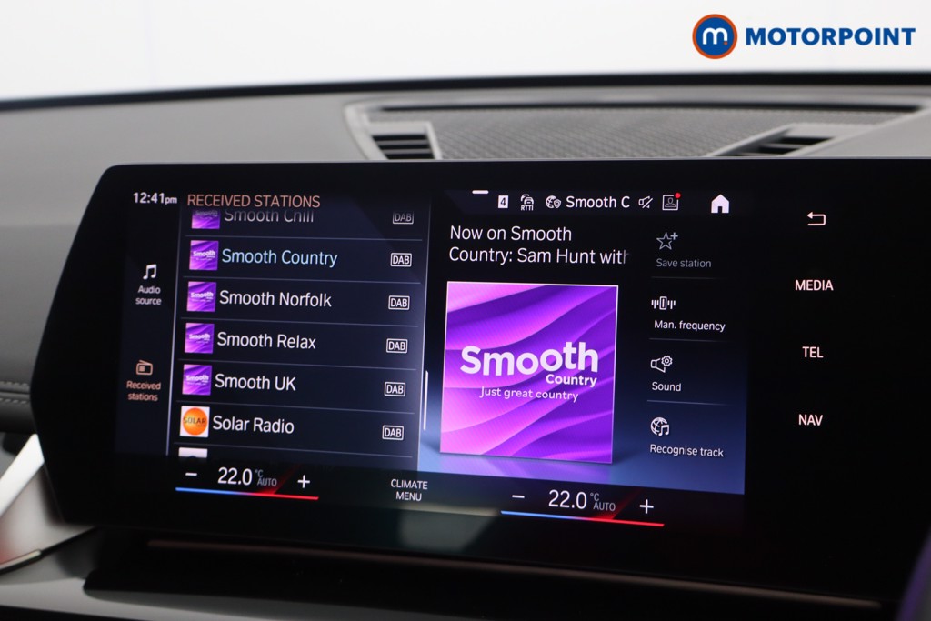 Used BMW X1 2023 for sale - 76312808: Photo 15