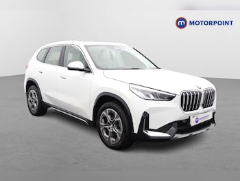 BMW - X1