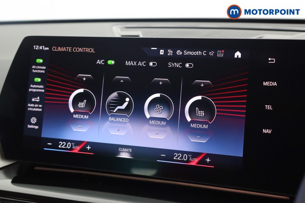 Used BMW X1 2023 for sale - 76312808: Photo 33