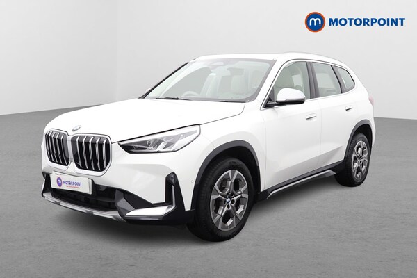 Used BMW X1 2023 for sale - 76312808: Photo 3